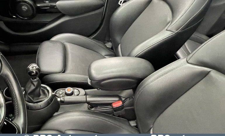 Mini Cooper S  2016 full