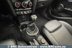 Mini Cooper S  2016 full
