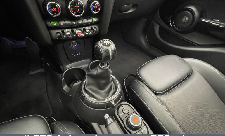 Mini Cooper S  2016 full