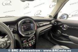 Mini Cooper S  2016 full