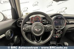 Mini Cooper S  2016 full
