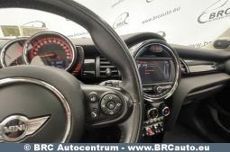 Mini Cooper S  2016 full