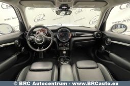 Mini Cooper S  2016 full