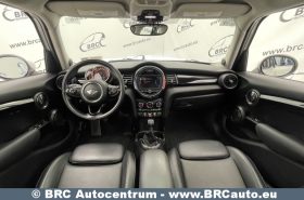 Mini Cooper S  2016