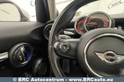 Mini Cooper S  2016 full
