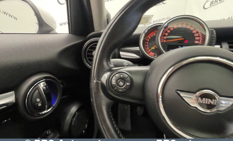 Mini Cooper S  2016 full