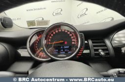 Mini Cooper S  2016 full