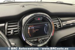 Mini Cooper S  2016 full