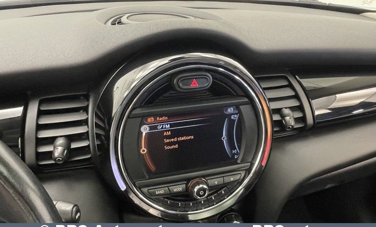 Mini Cooper S  2016 full
