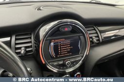Mini Cooper S  2016 full