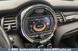 Mini Cooper S  2016 full
