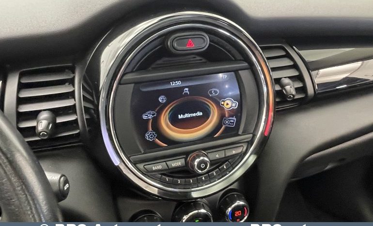 Mini Cooper S  2016 full