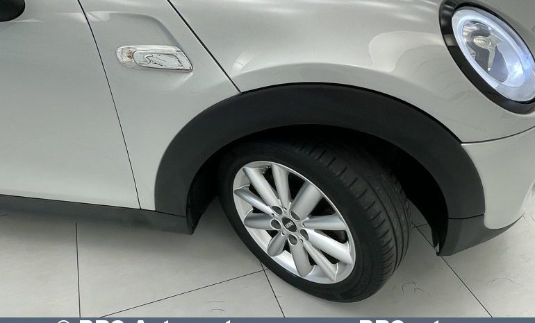 Mini Cooper S  2016 full