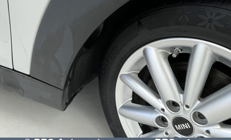 Mini Cooper S  2016 full