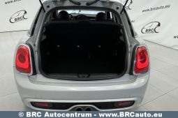 Mini Cooper S  2016 full