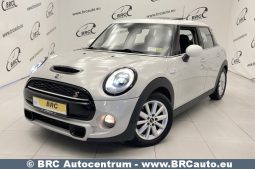 Mini Cooper S  2016 full