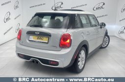 Mini Cooper S  2016 full