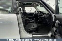 Mini Cooper S  2016 full