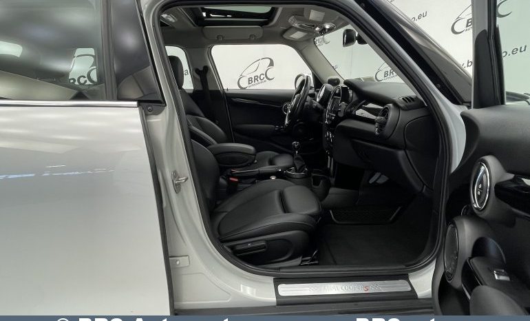 Mini Cooper S  2016 full
