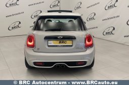 Mini Cooper S  2016 full
