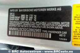 Mini Cooper S  2016 full