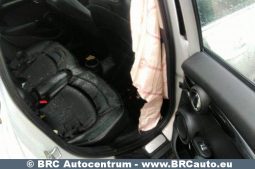 Mini Cooper S  2016 full
