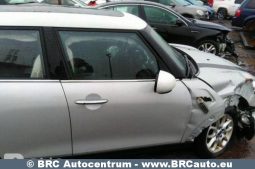 Mini Cooper S  2016 full