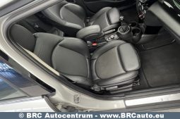 Mini Cooper S  2016 full