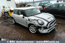 Mini Cooper S  2016 full