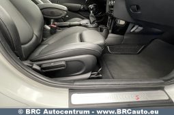Mini Cooper S  2016 full