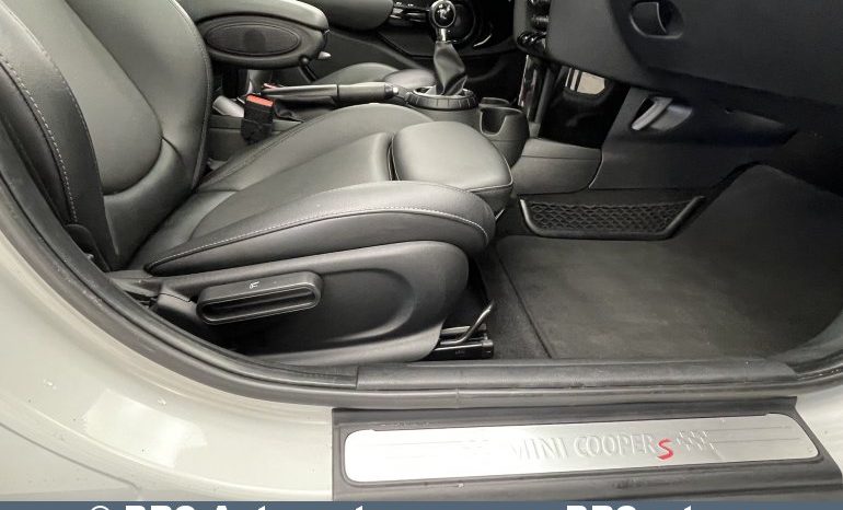 Mini Cooper S  2016 full