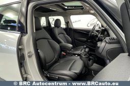 Mini Cooper S  2016 full