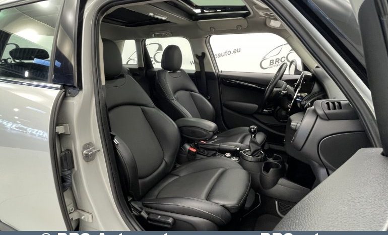 Mini Cooper S  2016 full