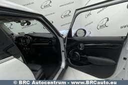 Mini Cooper S  2016 full