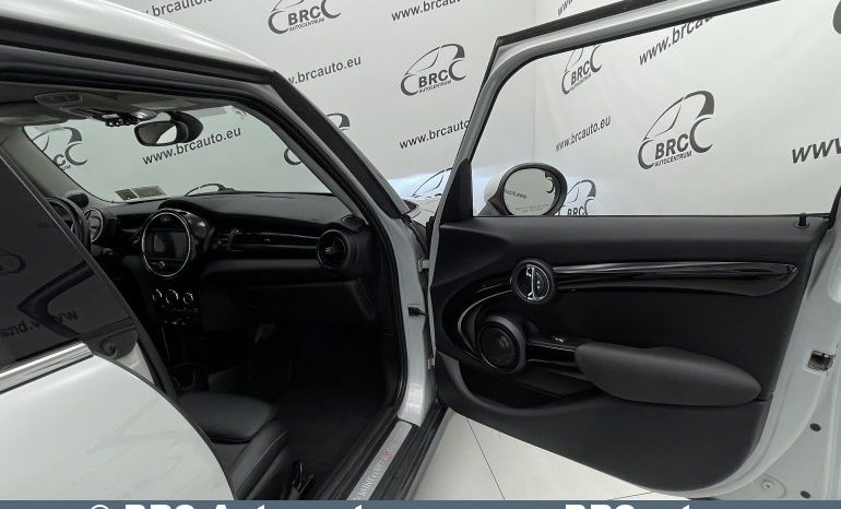 Mini Cooper S  2016 full