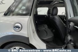 Mini Cooper S  2016 full