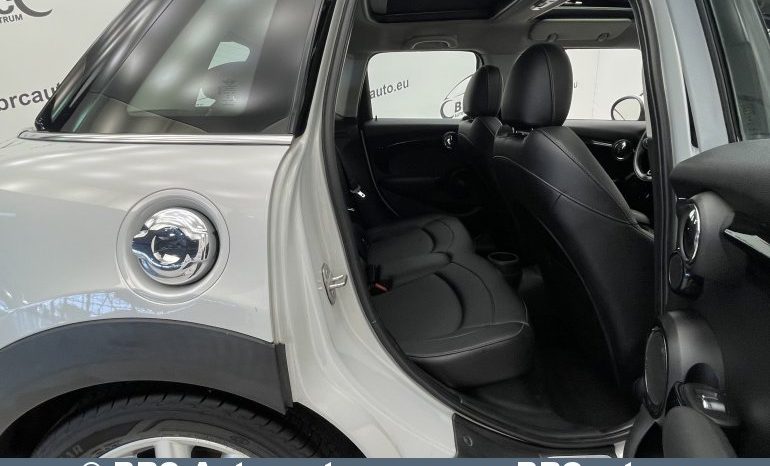 Mini Cooper S  2016 full