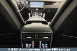Porsche Cayenne Automatas 2017 full