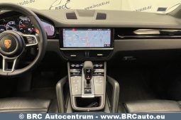 Porsche Cayenne Automatas 2017 full