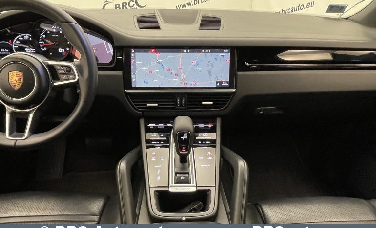Porsche Cayenne Automatas 2017 full