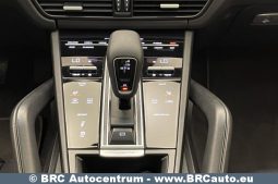 Porsche Cayenne Automatas 2017 full