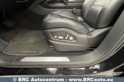 Porsche Cayenne Automatas 2017 full