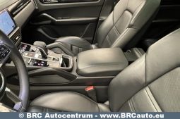 Porsche Cayenne Automatas 2017 full