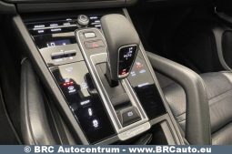 Porsche Cayenne Automatas 2017 full