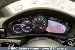 Porsche Cayenne Automatas 2017 full