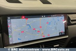 Porsche Cayenne Automatas 2017 full