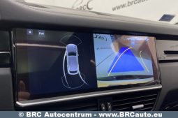 Porsche Cayenne Automatas 2017 full