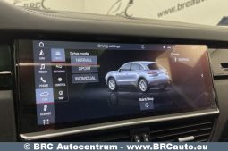 Porsche Cayenne Automatas 2017 full