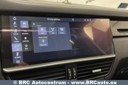 Porsche Cayenne Automatas 2017 full