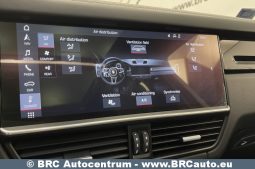 Porsche Cayenne Automatas 2017 full
